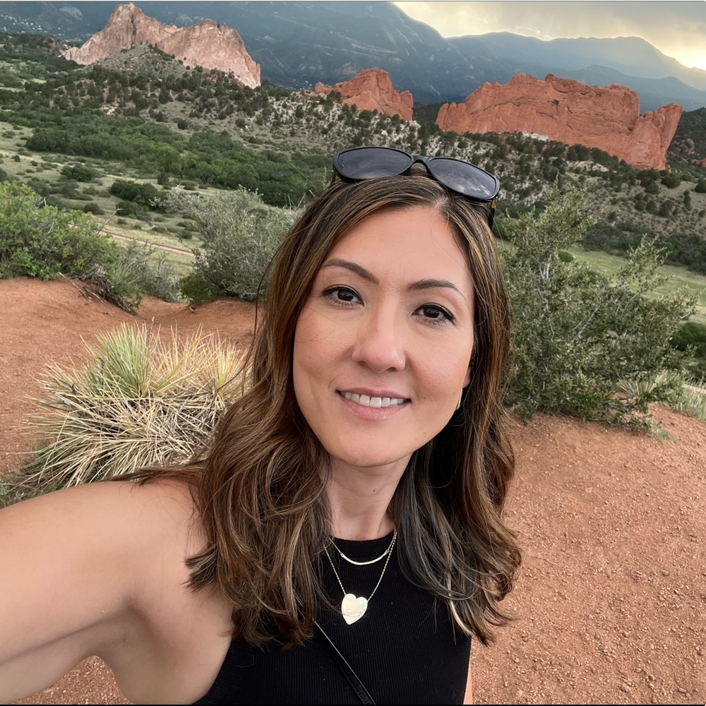 Meet your Posher, Erin